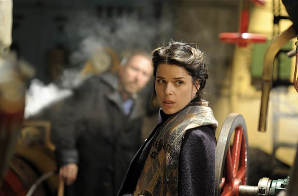 シーウルフの画像