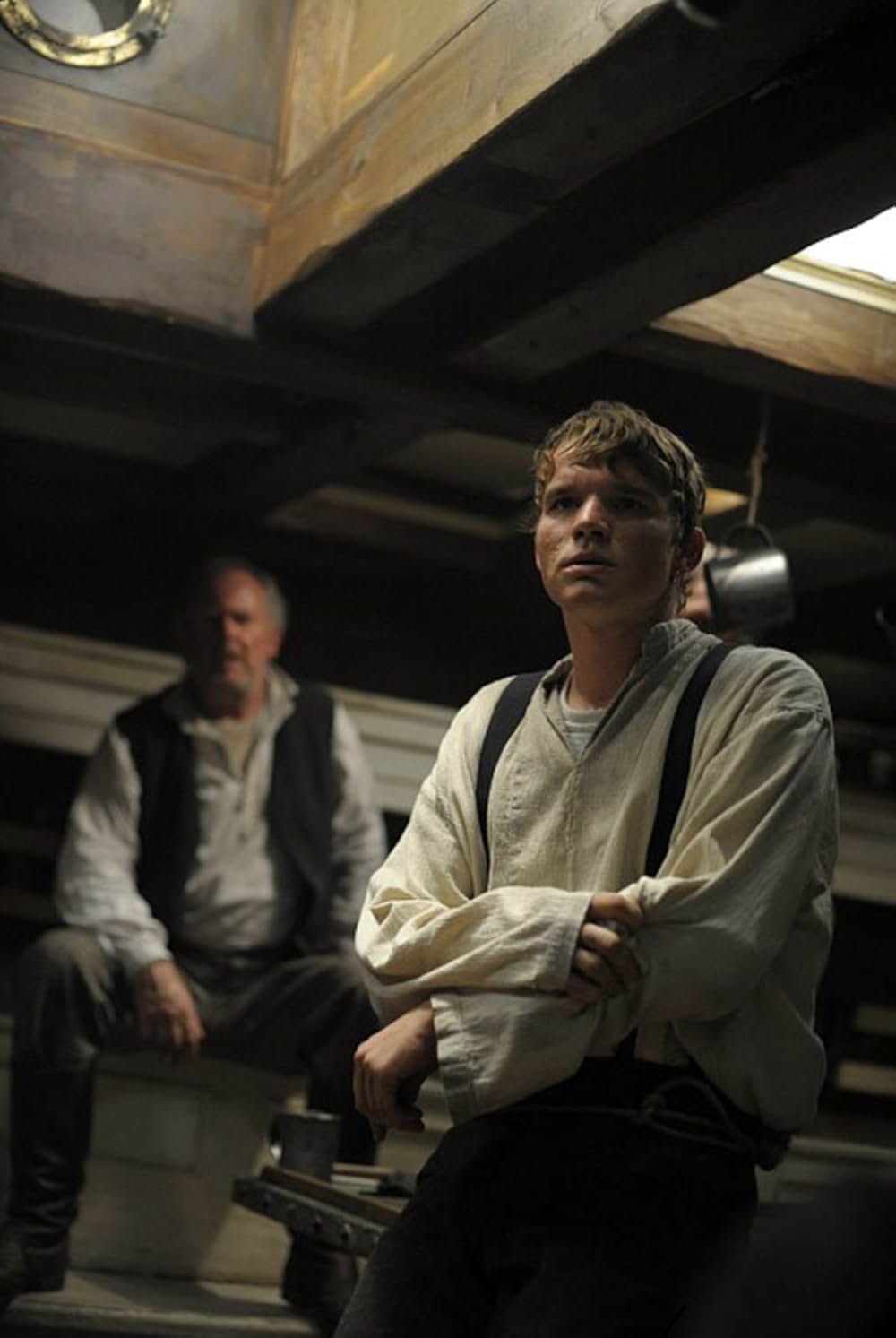 シーウルフの画像