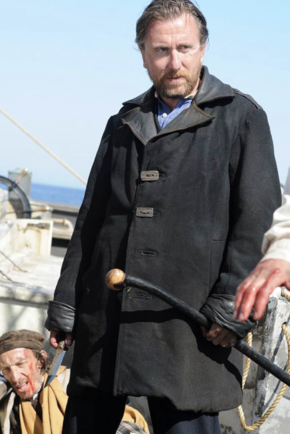 シーウルフの画像