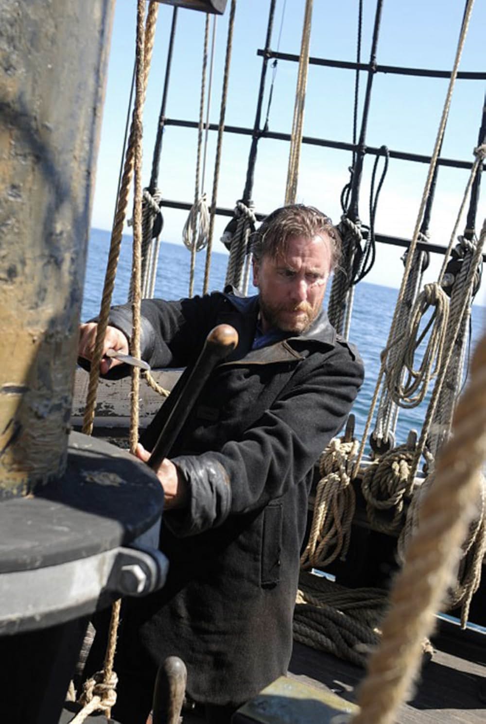 シーウルフの画像