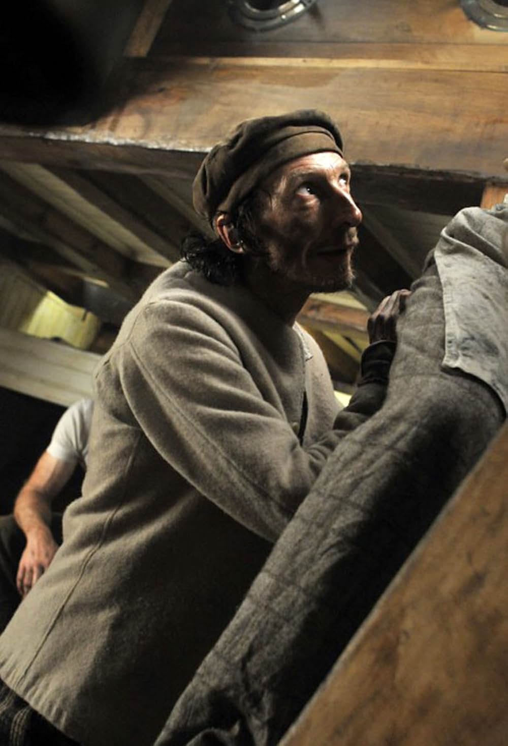 シーウルフの画像