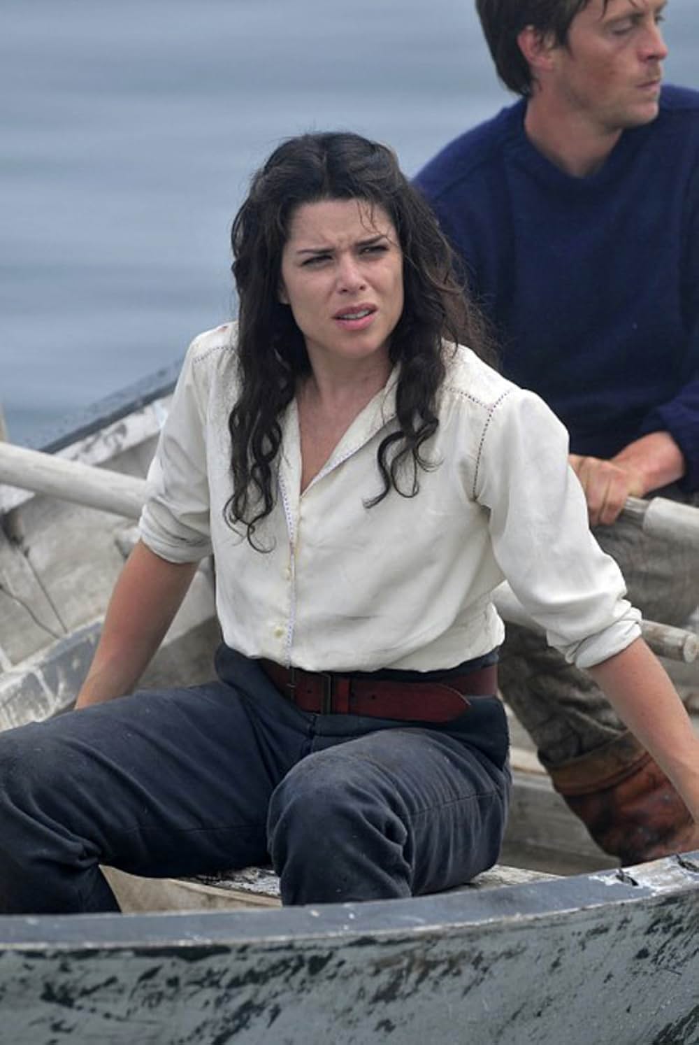 シーウルフの画像