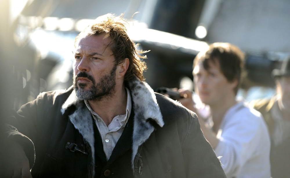 シーウルフの画像