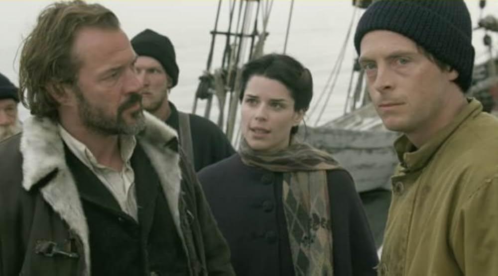 シーウルフの画像