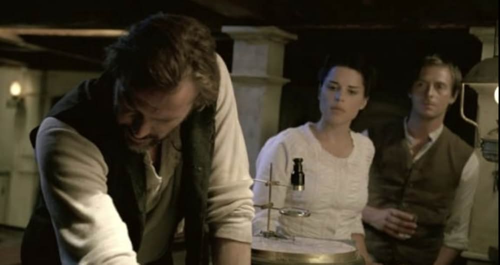 シーウルフの画像