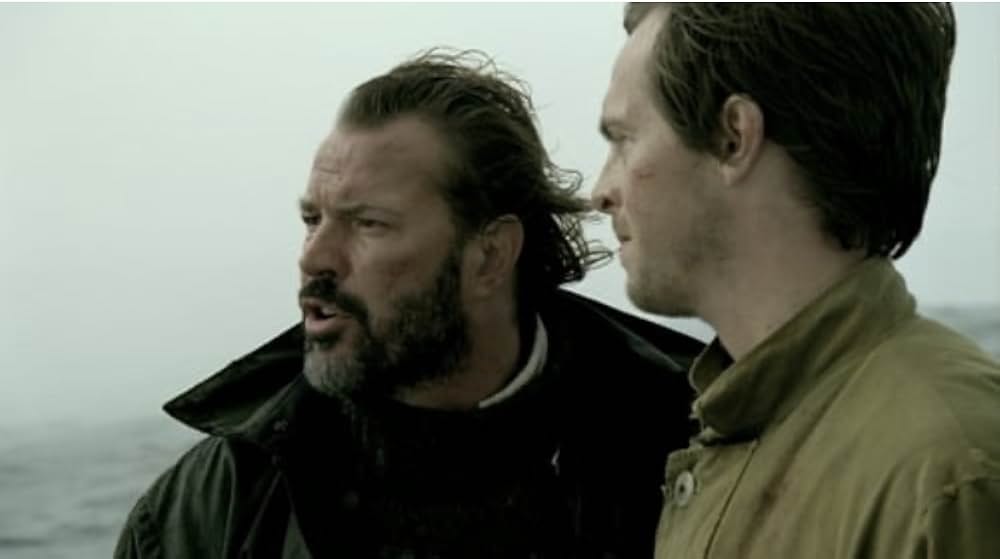 シーウルフの画像