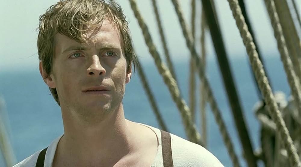 シーウルフの画像