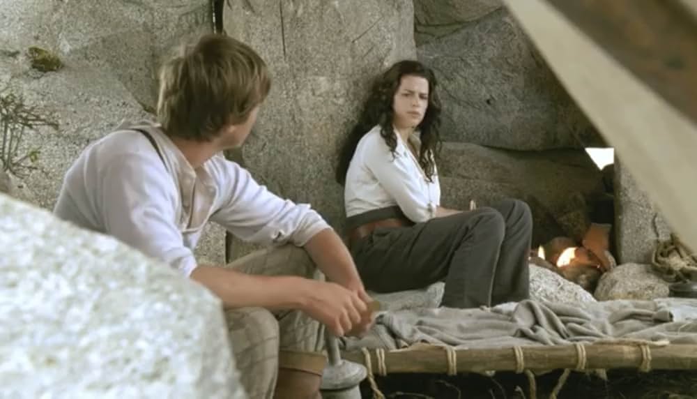 シーウルフの画像