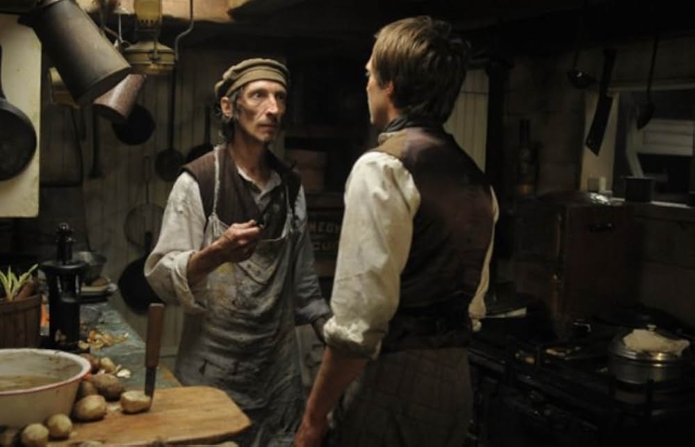 シーウルフの画像