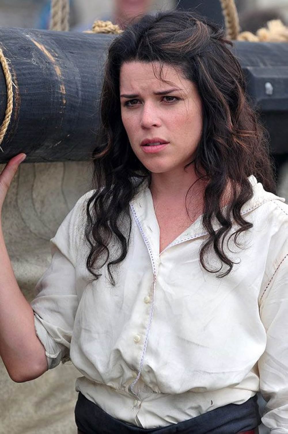 シーウルフの画像