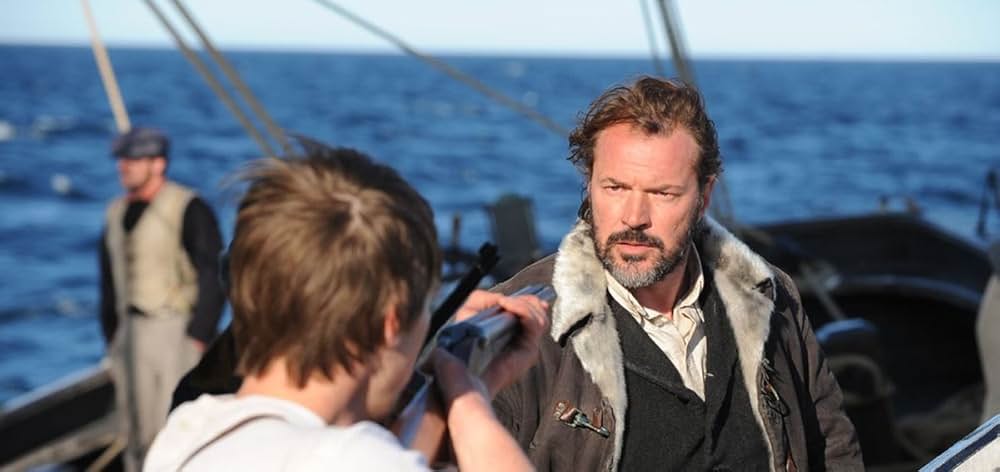 シーウルフの画像