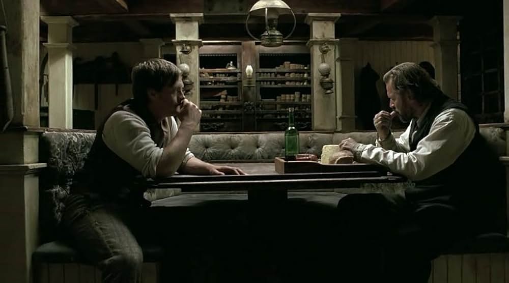 シーウルフの画像