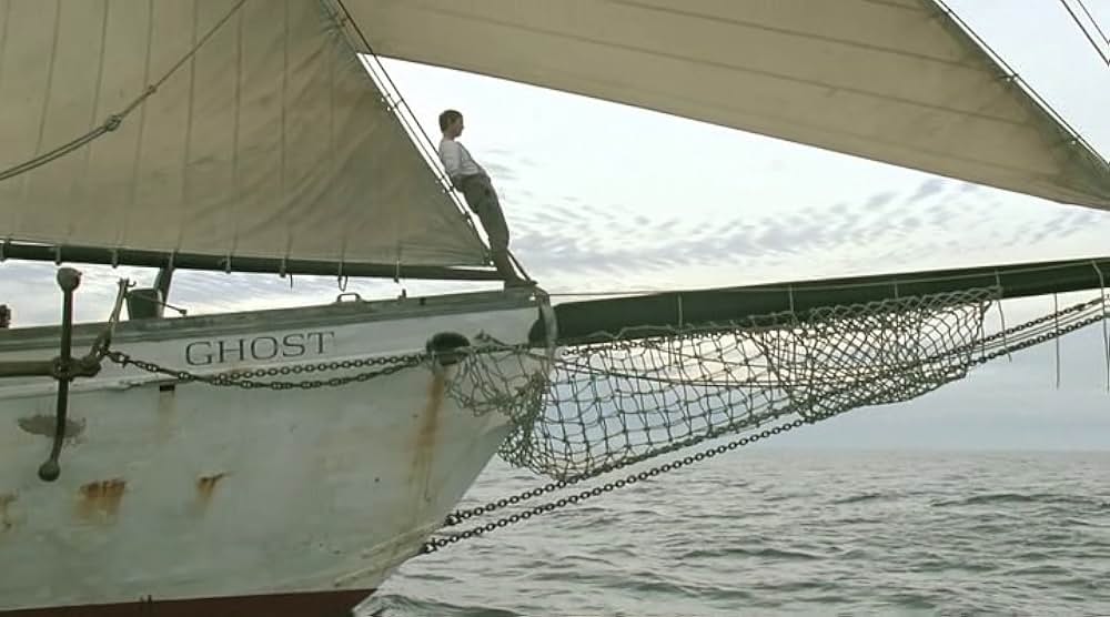 シーウルフの画像