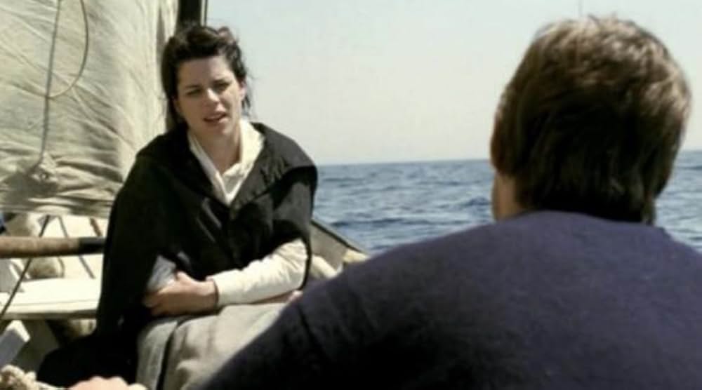 シーウルフの画像