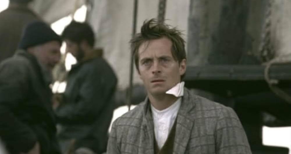 シーウルフの画像