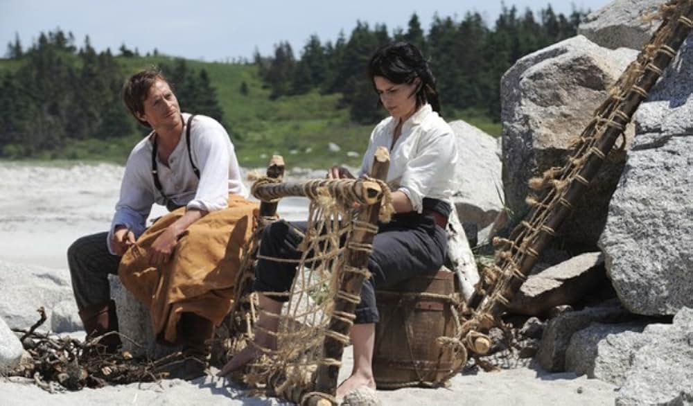 シーウルフの画像