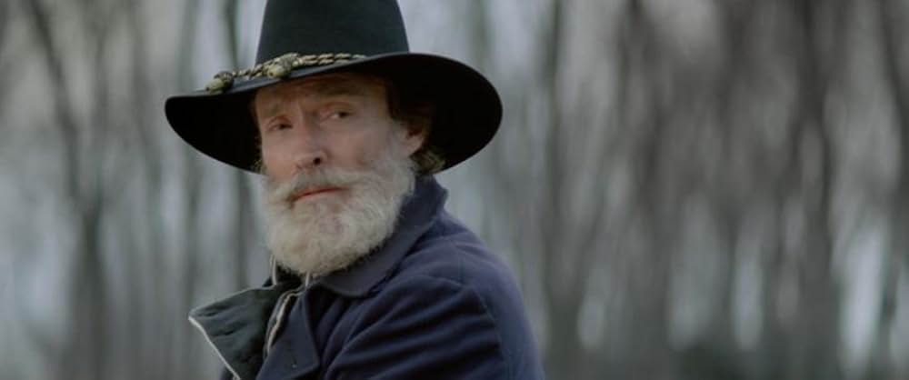 ゴッド＆ジェネラル/伝説の猛将の画像