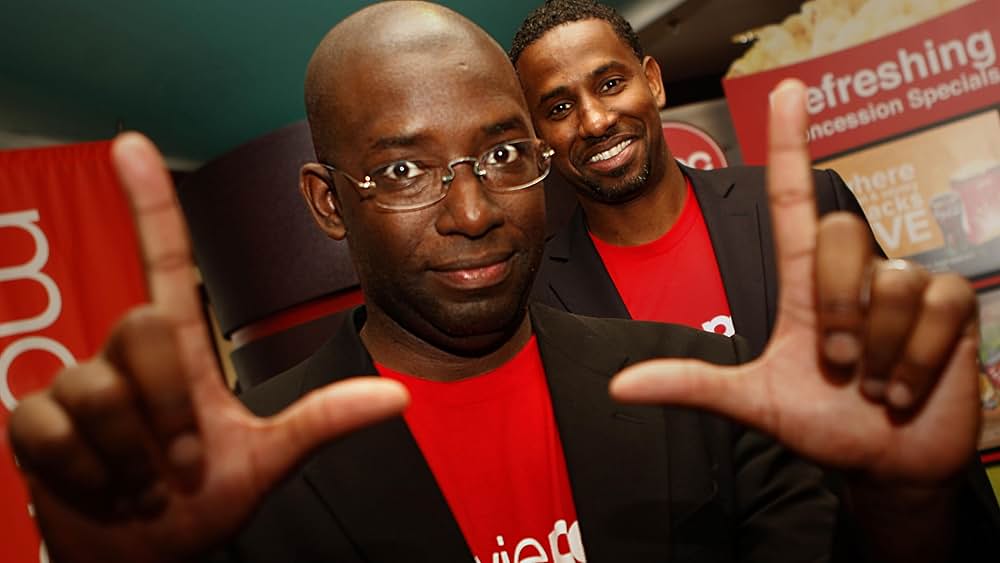 MoviePass, MovieCrash（原題）の写真