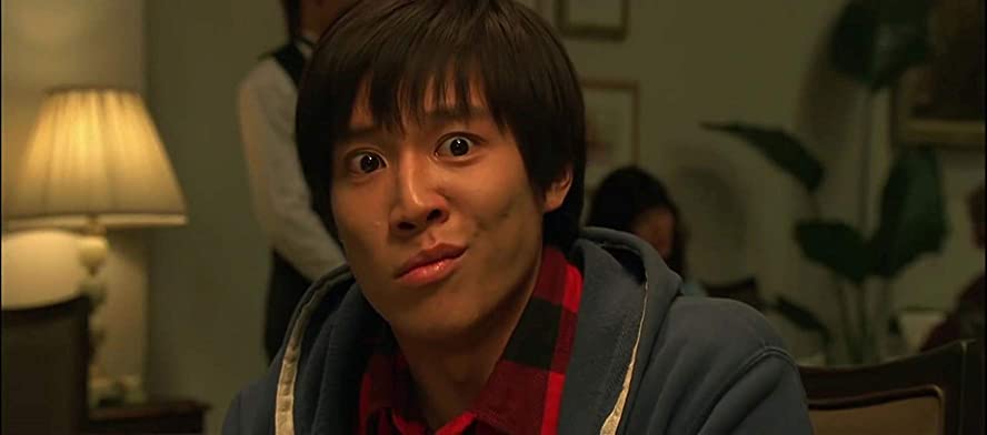 僕の彼女はサイボーグの画像