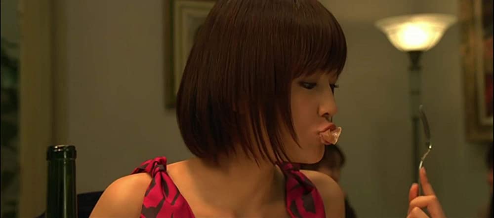 僕の彼女はサイボーグの画像