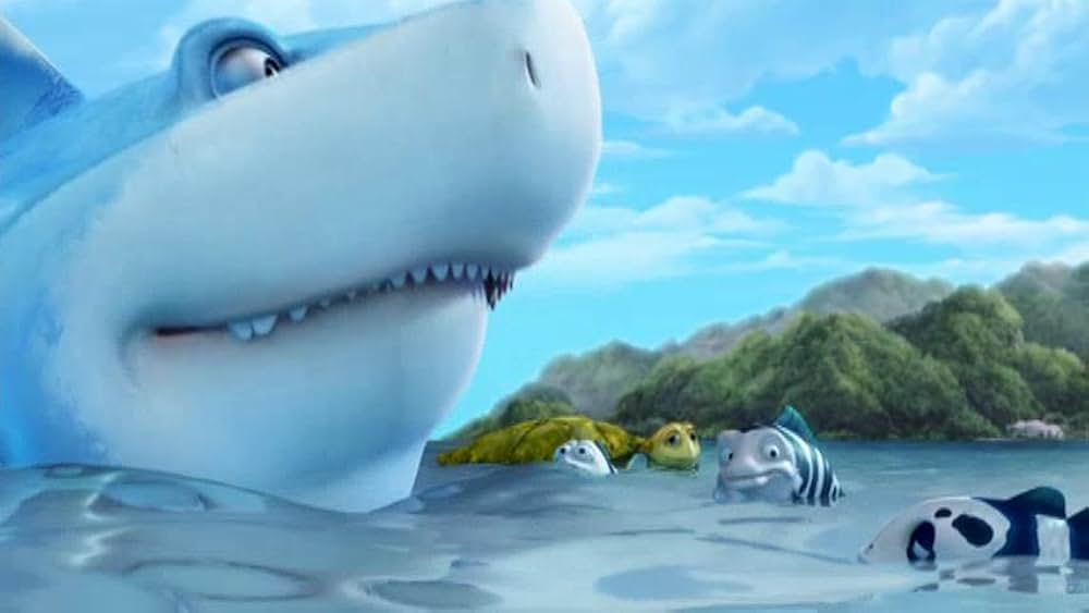 シーフードの画像