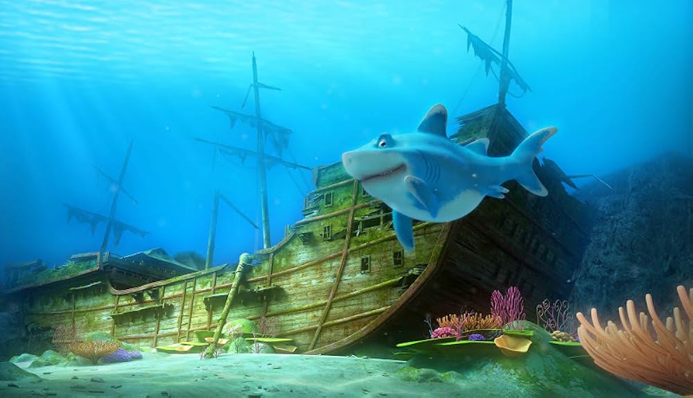 シーフードの画像