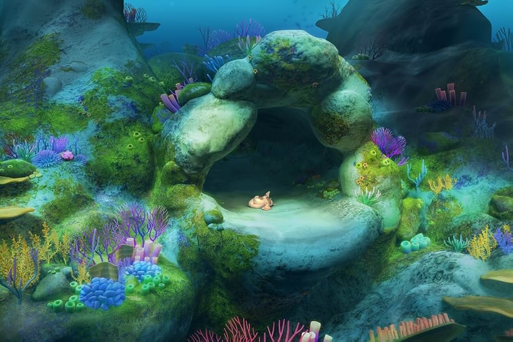 シーフードの画像