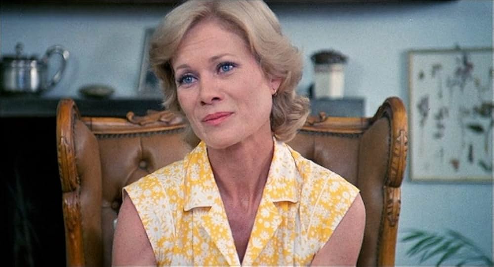 ザ・ロンリー・レディ（原題）の画像