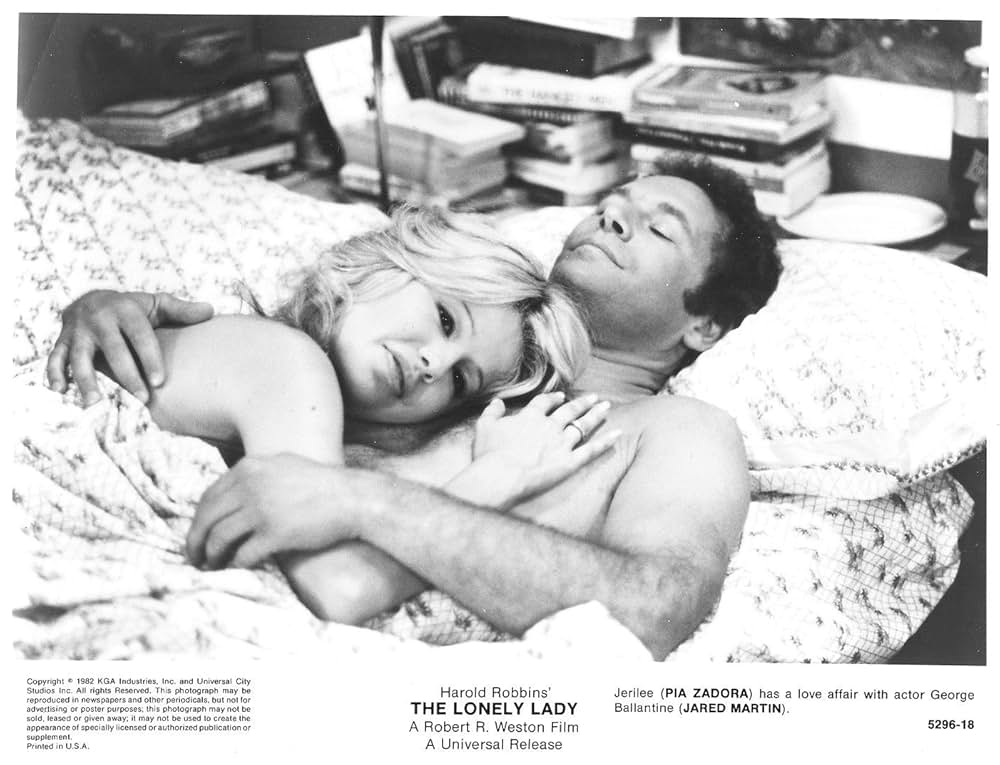 ザ・ロンリー・レディ（原題）の写真