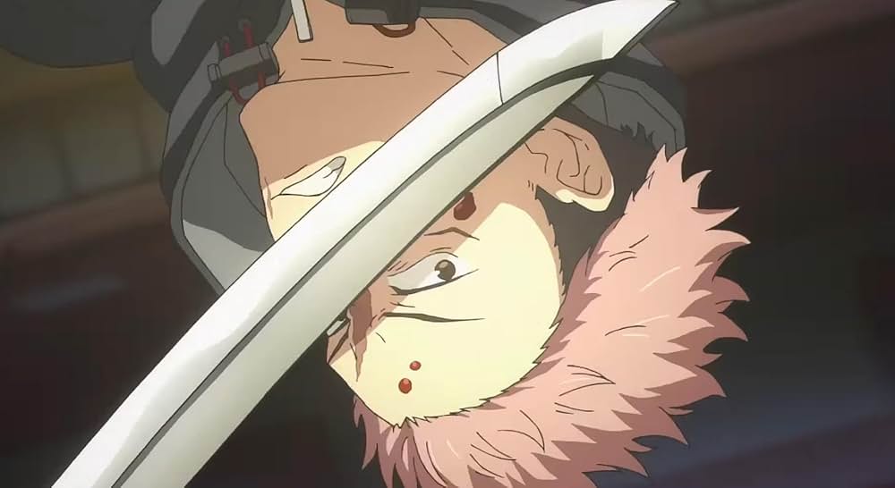 劇場版 呪術廻戦「渋谷事変 特別編集版」×「死滅回游 先行上映」の画像