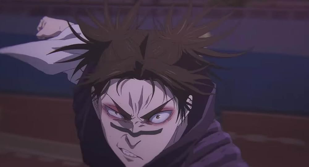 劇場版 呪術廻戦「渋谷事変 特別編集版」×「死滅回游 先行上映」の画像