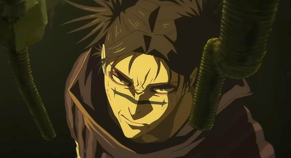 劇場版 呪術廻戦「渋谷事変 特別編集版」×「死滅回游 先行上映」の画像