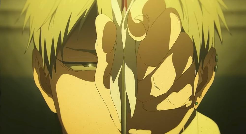 劇場版 呪術廻戦「渋谷事変 特別編集版」×「死滅回游 先行上映」の画像