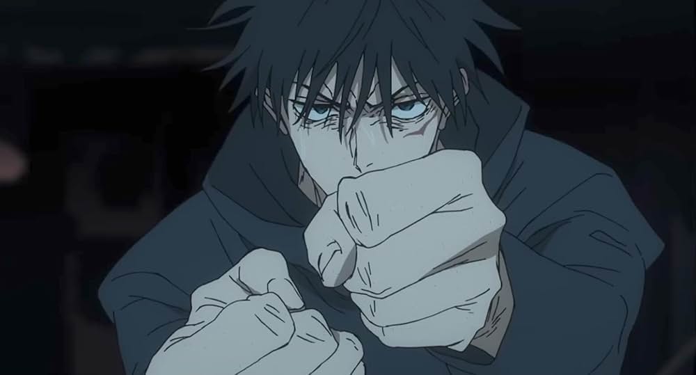 劇場版 呪術廻戦「渋谷事変 特別編集版」×「死滅回游 先行上映」の画像