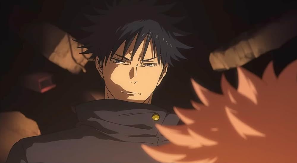 劇場版 呪術廻戦「渋谷事変 特別編集版」×「死滅回游 先行上映」の画像