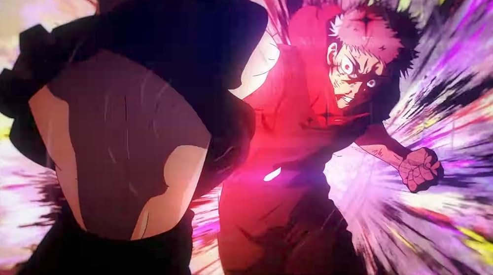 劇場版 呪術廻戦「渋谷事変 特別編集版」×「死滅回游 先行上映」の画像