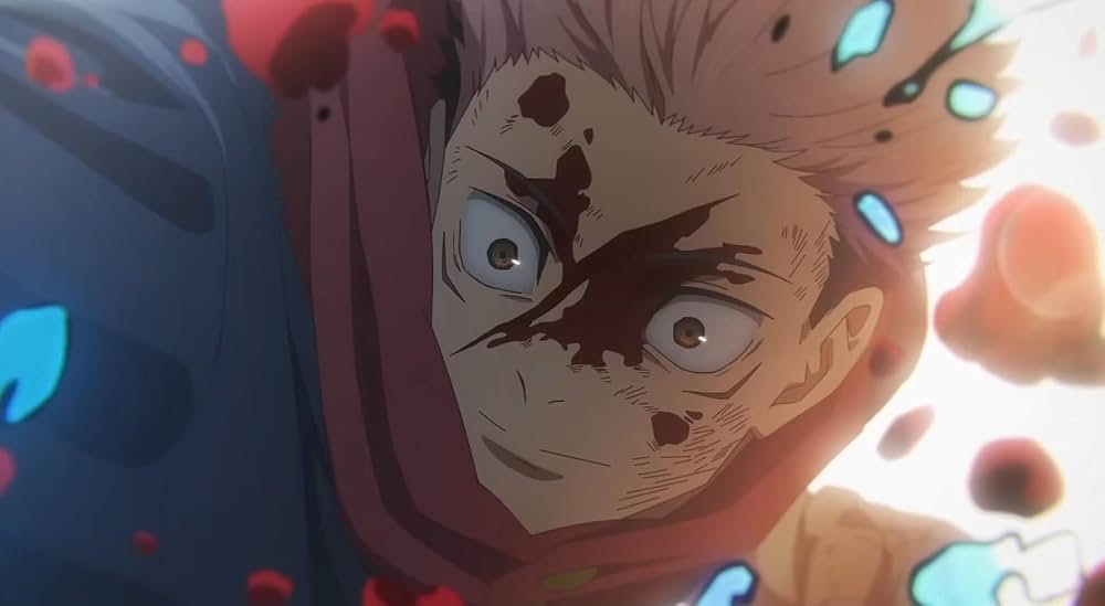 劇場版 呪術廻戦「渋谷事変 特別編集版」×「死滅回游 先行上映」の画像