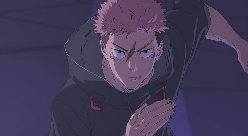 劇場版 呪術廻戦「渋谷事変 特別編集版」×「死滅回游 先行上映」の画像