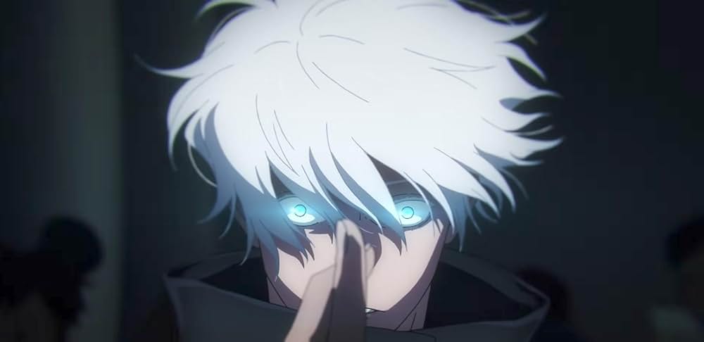 劇場版 呪術廻戦「渋谷事変 特別編集版」×「死滅回游 先行上映」の画像