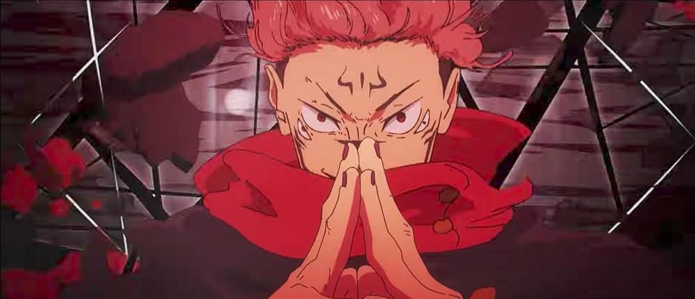 劇場版 呪術廻戦「渋谷事変 特別編集版」×「死滅回游 先行上映」の画像