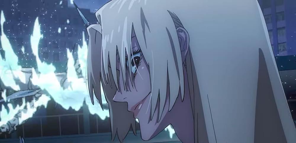 劇場版 呪術廻戦「渋谷事変 特別編集版」×「死滅回游 先行上映」の画像