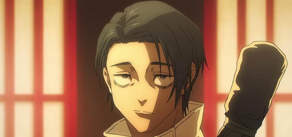 劇場版 呪術廻戦「渋谷事変 特別編集版」×「死滅回游 先行上映」の画像