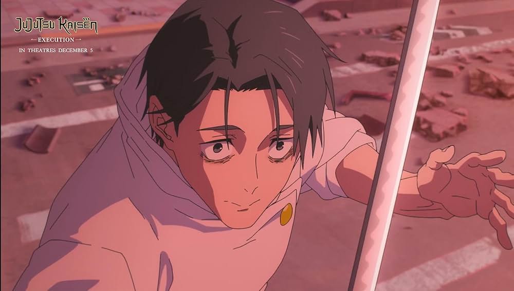 劇場版 呪術廻戦「渋谷事変 特別編集版」×「死滅回游 先行上映」の画像