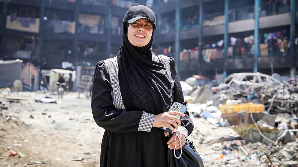 手に魂を込め、歩いてみればの画像