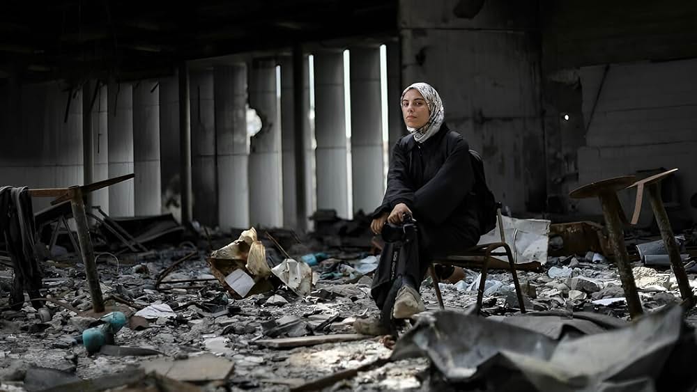 手に魂を込め、歩いてみればの画像