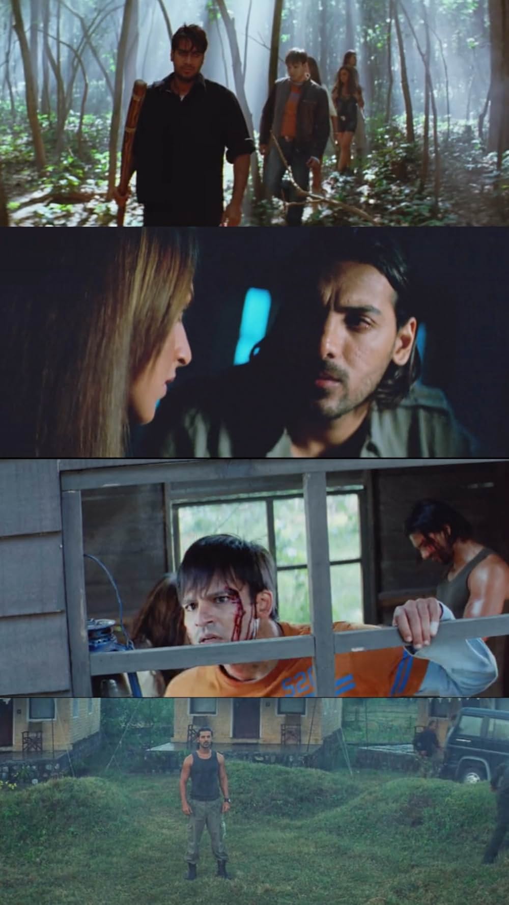 Kaal（原題）の画像