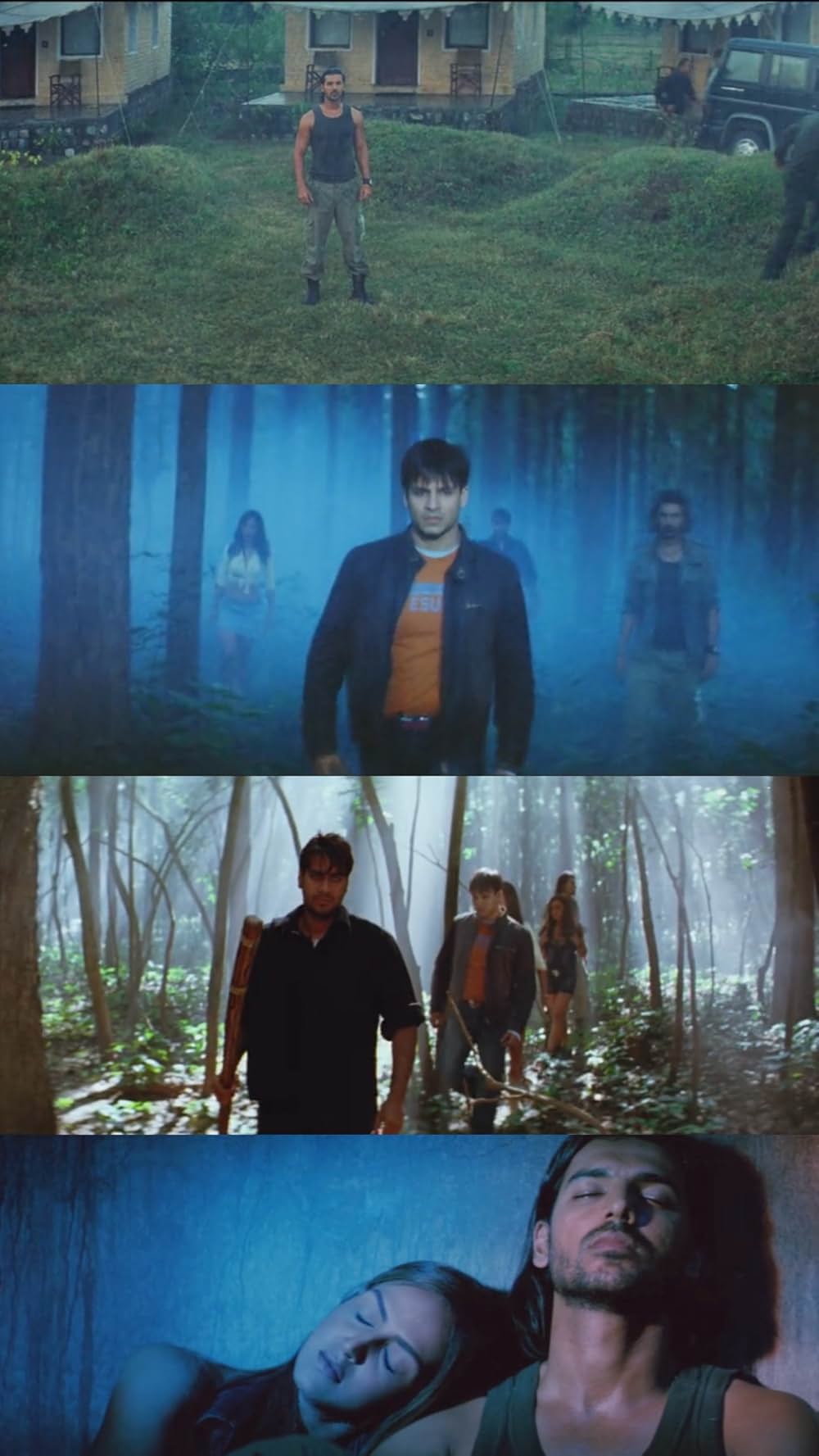 Kaal（原題）の画像