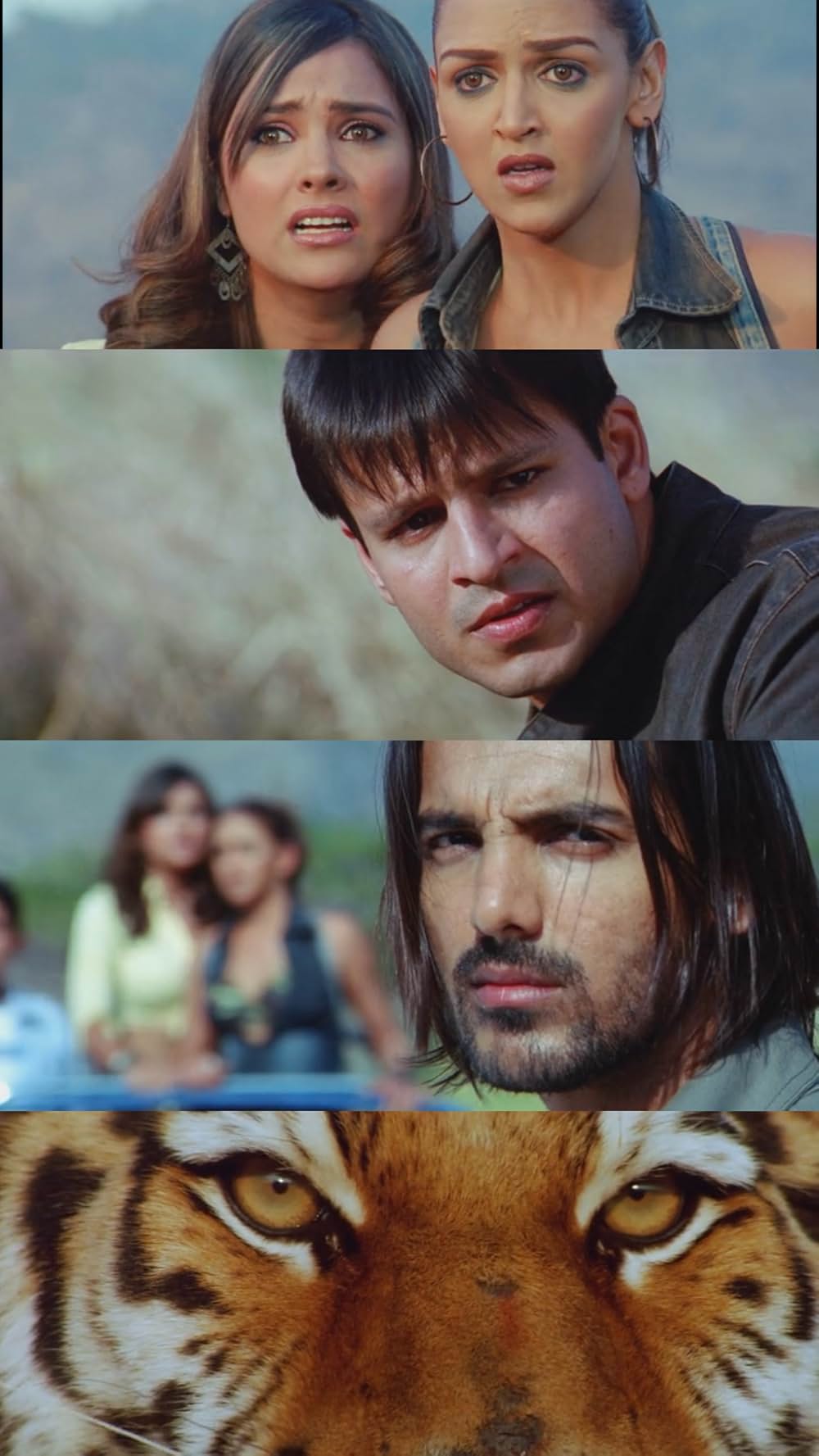 Kaal（原題）の写真