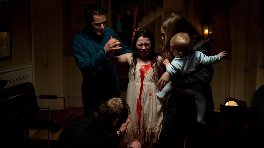 ダーク・タッチの画像