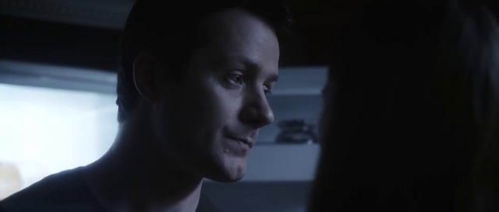 ダーク・タッチの画像